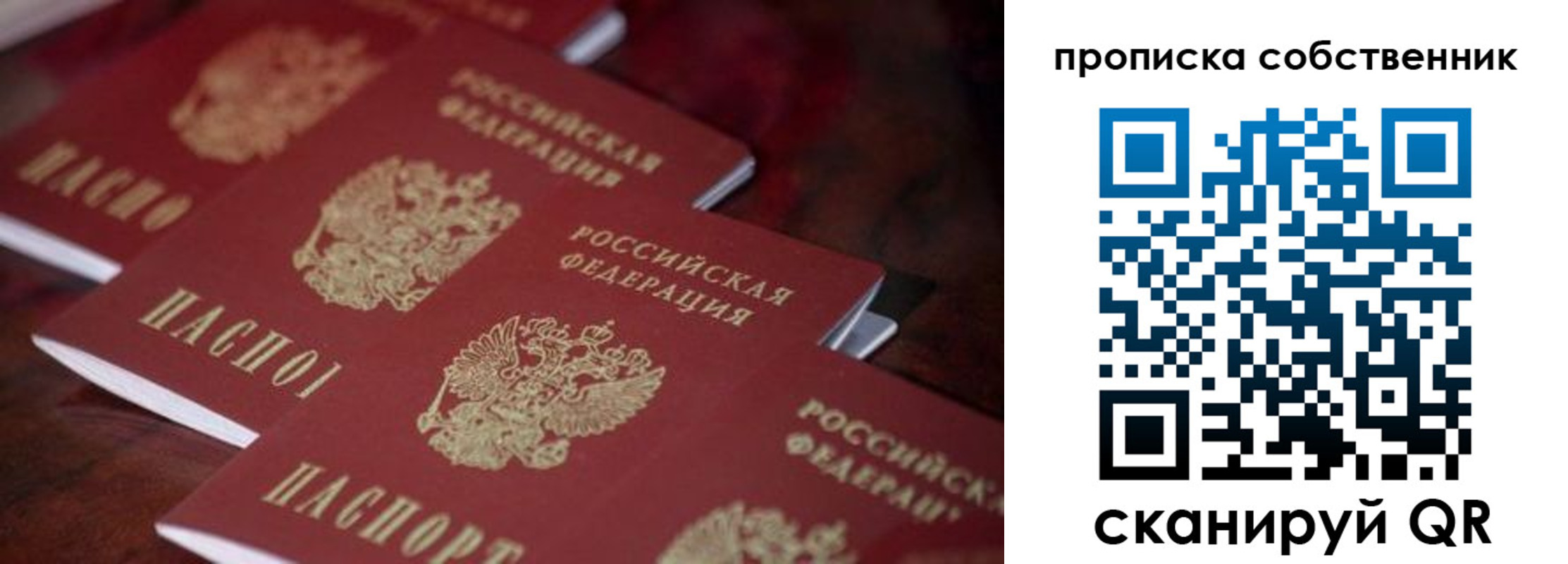 купить прописку в Холмске